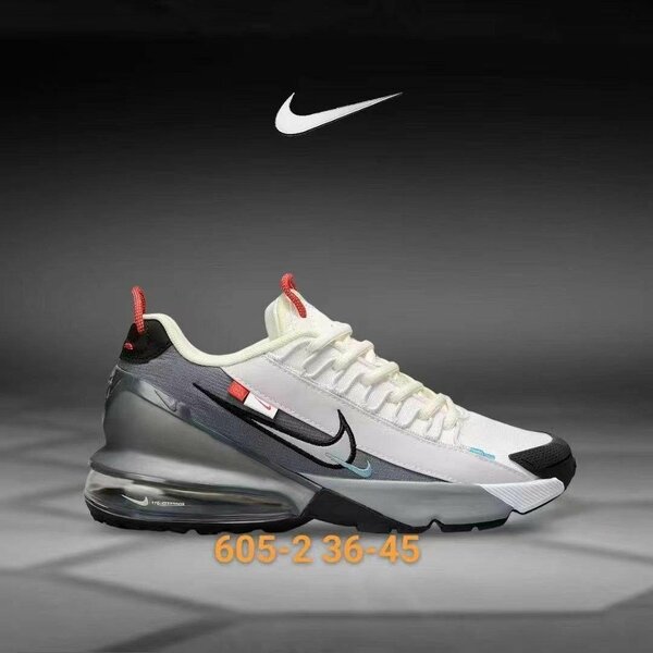 Chaussures de sport Nike Innovantes