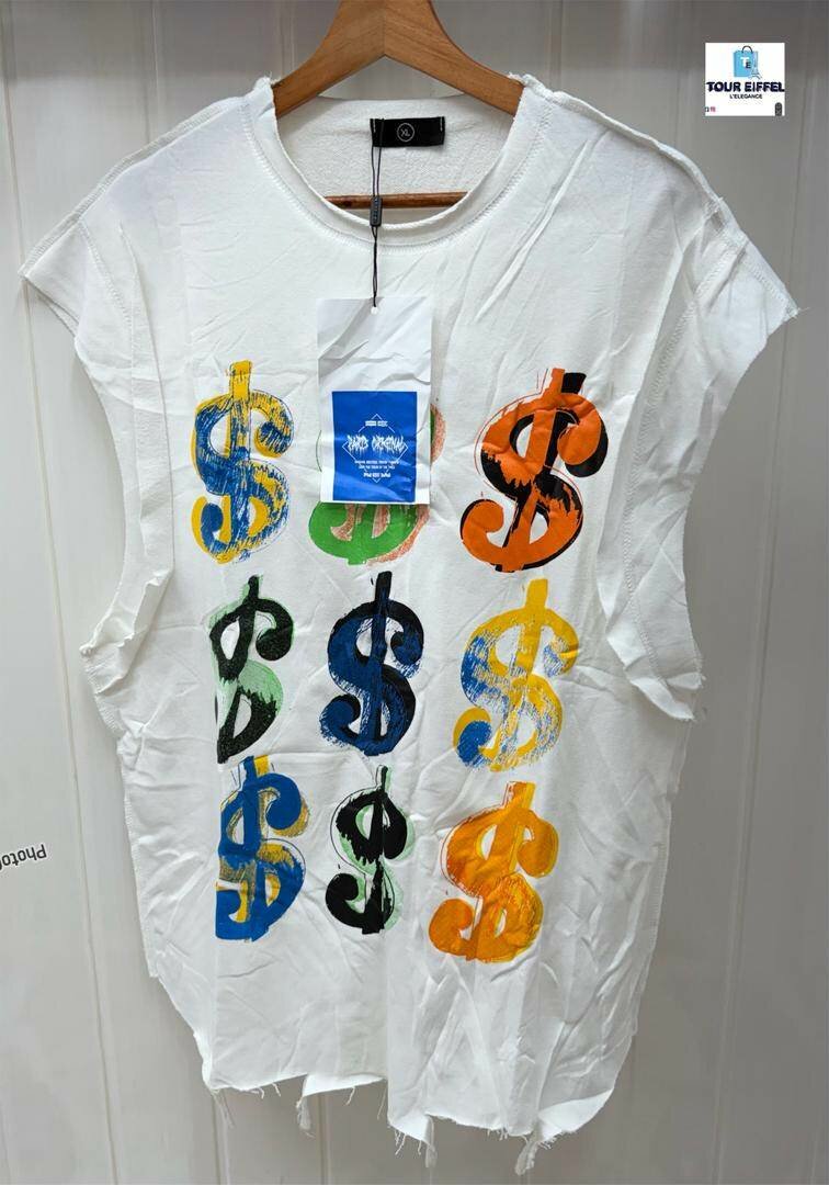 T-shirts graphiques pour homme