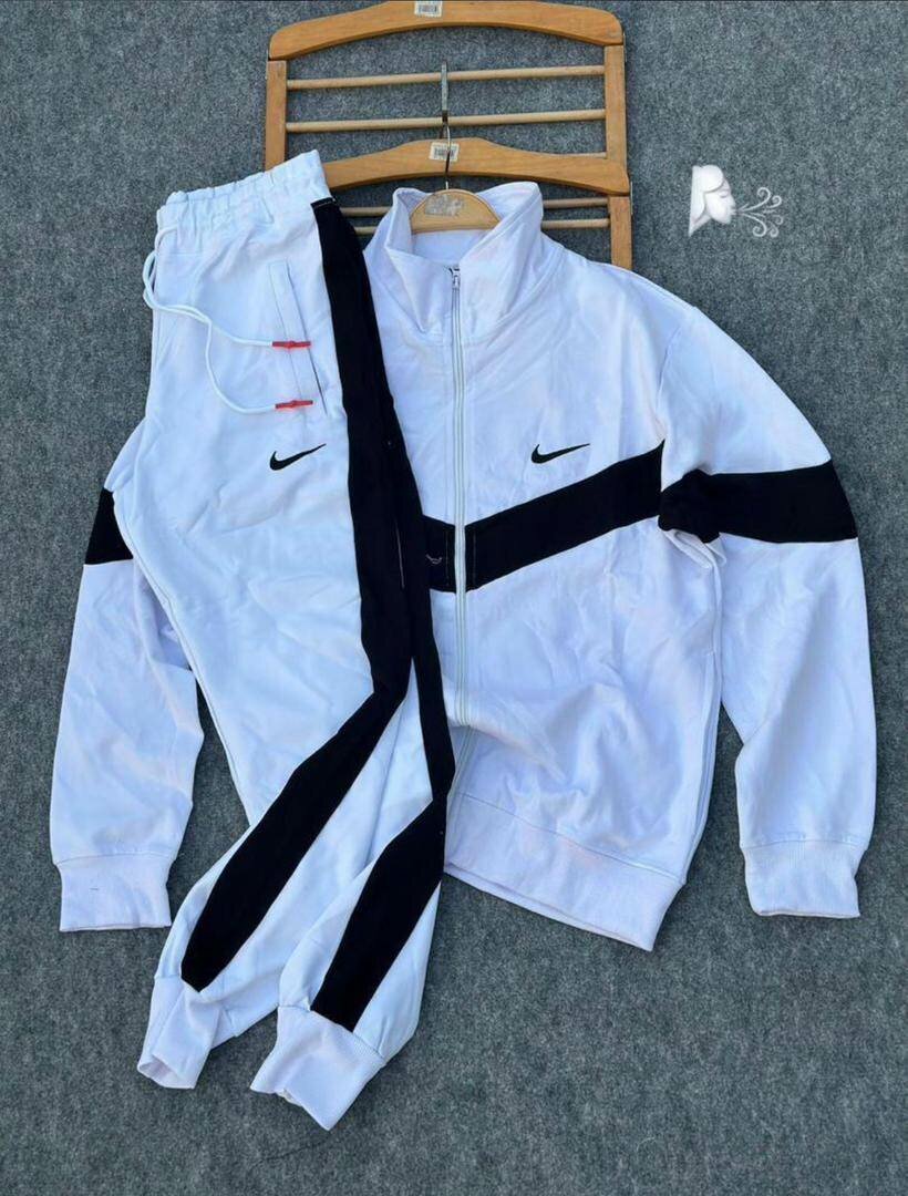 Survêtement Nike en Tissu Léger