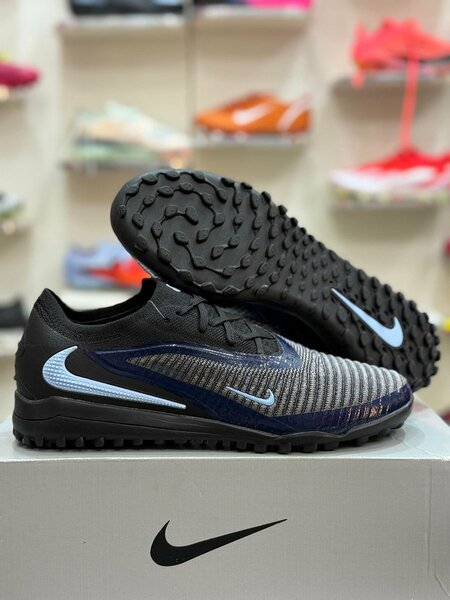 Chaussures de football Nike