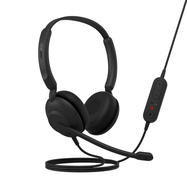 Casque filaire confort audio