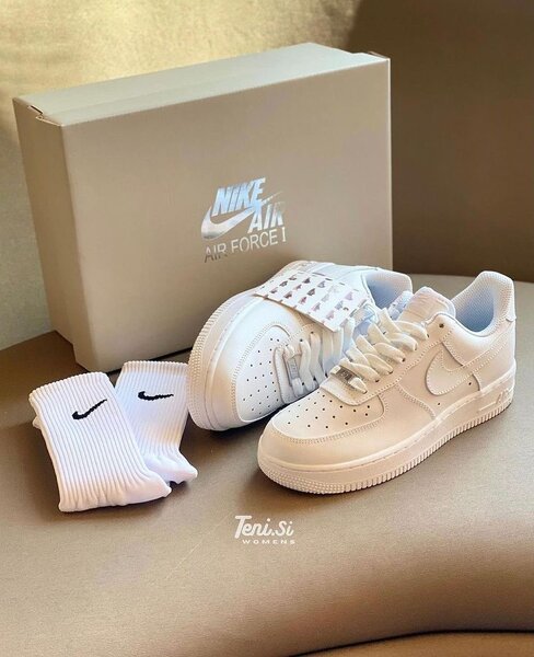 Baskets Nike Air Force 1