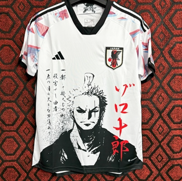 Maillot anime collection