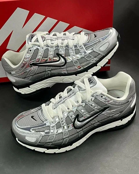 Nike p-6000