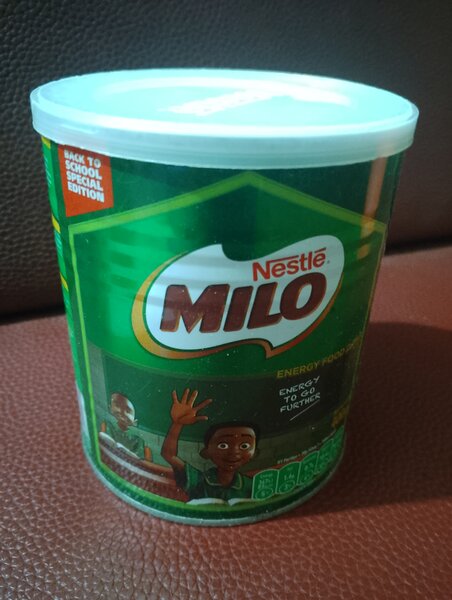 Bourn Vita Chocolate Drink