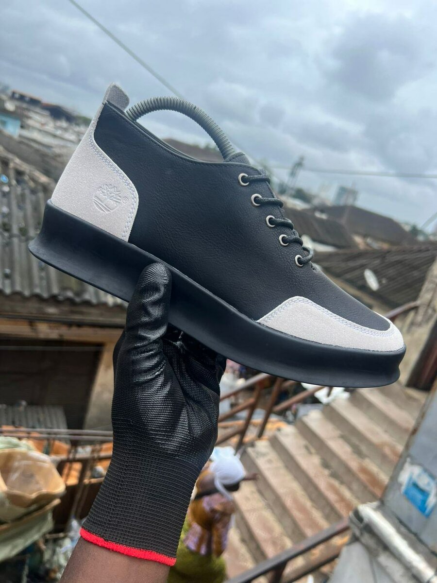 Chaussures décontractées élégantes