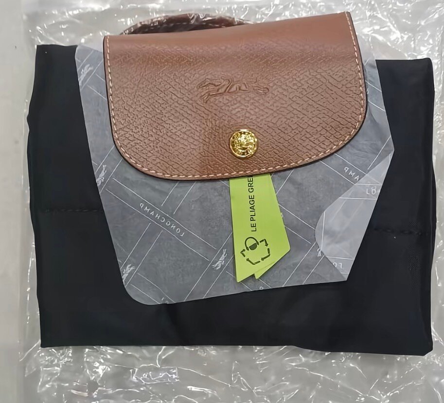 Sac Pliable Longchamp Élégant