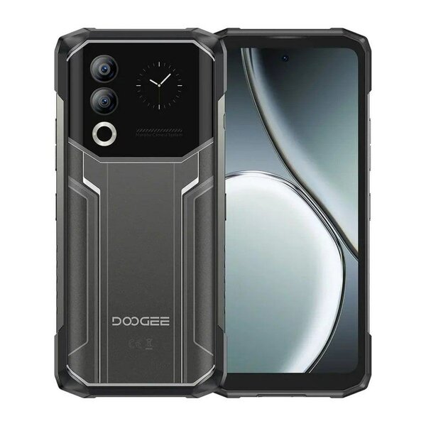 DOOGEE  Blade 20 ULTRA
