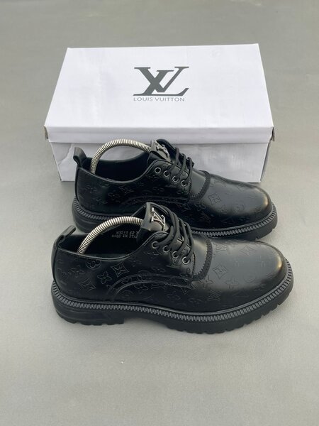 Chaussures Derby Louis Vuitton