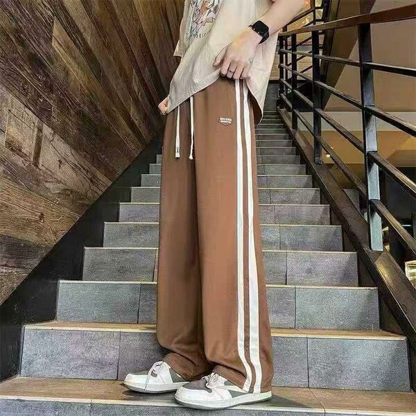 Pantalon de jogging confortable