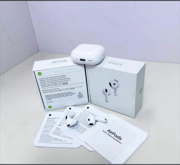 Écouteurs Apple AirPods
