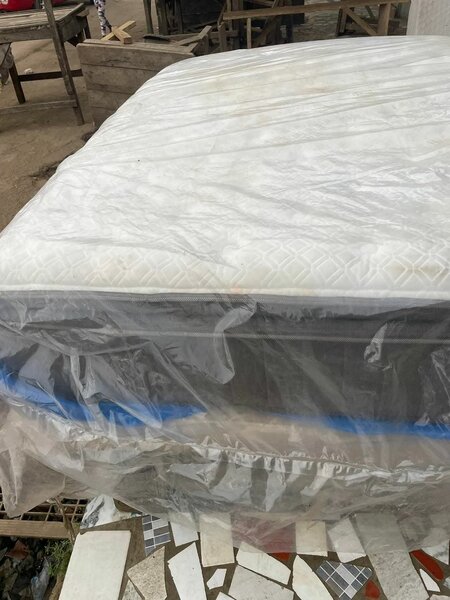 Matelas Confort Ultra 1 et 2pl