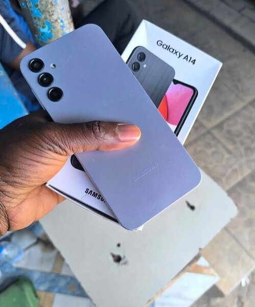 Samsung Galaxy A14