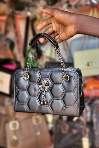 Sac à main élégant