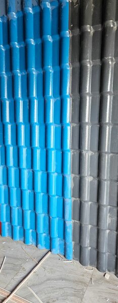 Tôles & Tuiles en plastique