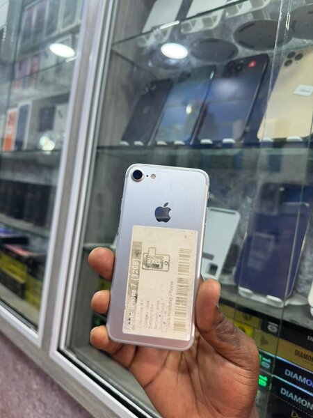 7 simples tout passe propre