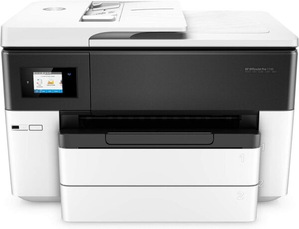 Imprimante HP OfficeJet Pro A3