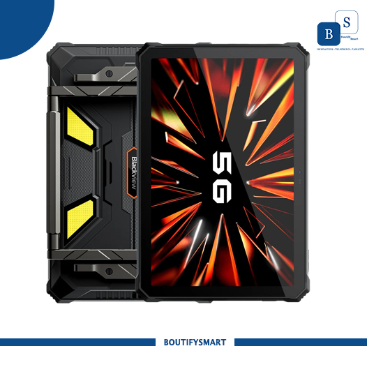 Blackview Active 12 Pro 5G