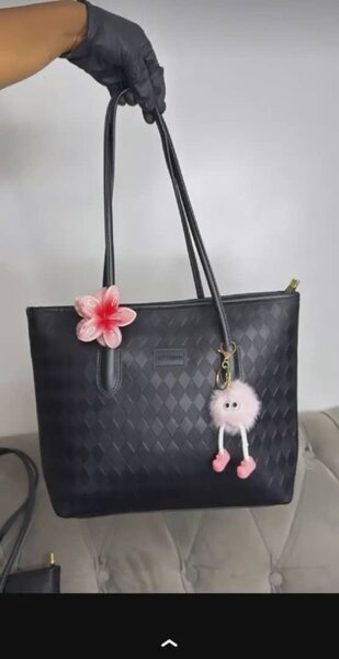 Sac cabas élégant femme