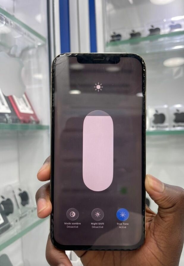 Smartphone Apple iPhone 13