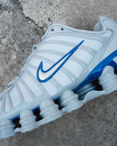 Chaussures de course Nike