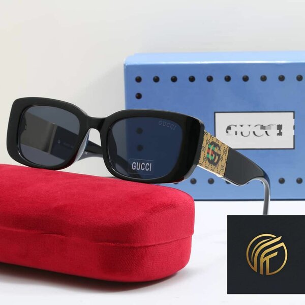 Lunette Gucci