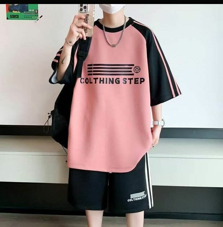 Ensemble de survêtement décontracté