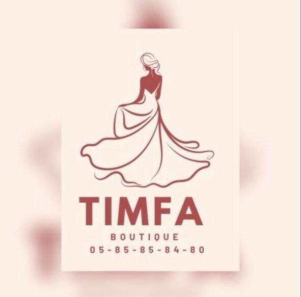 Timfa boutique 