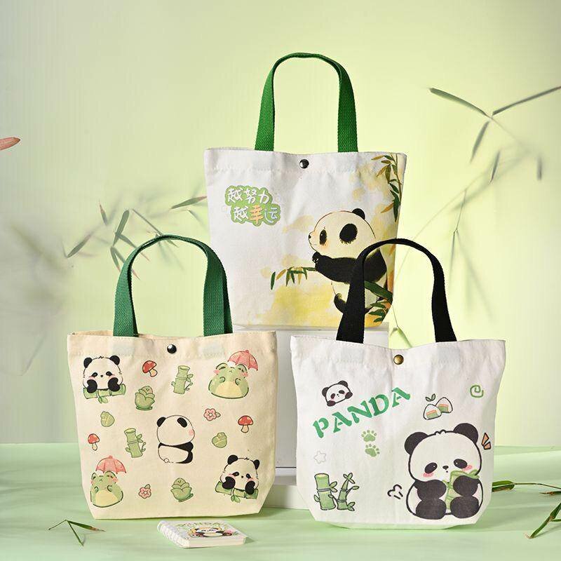 Sac Cabas Design Charmant