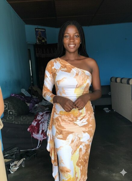 Robes élégantes pour femmes