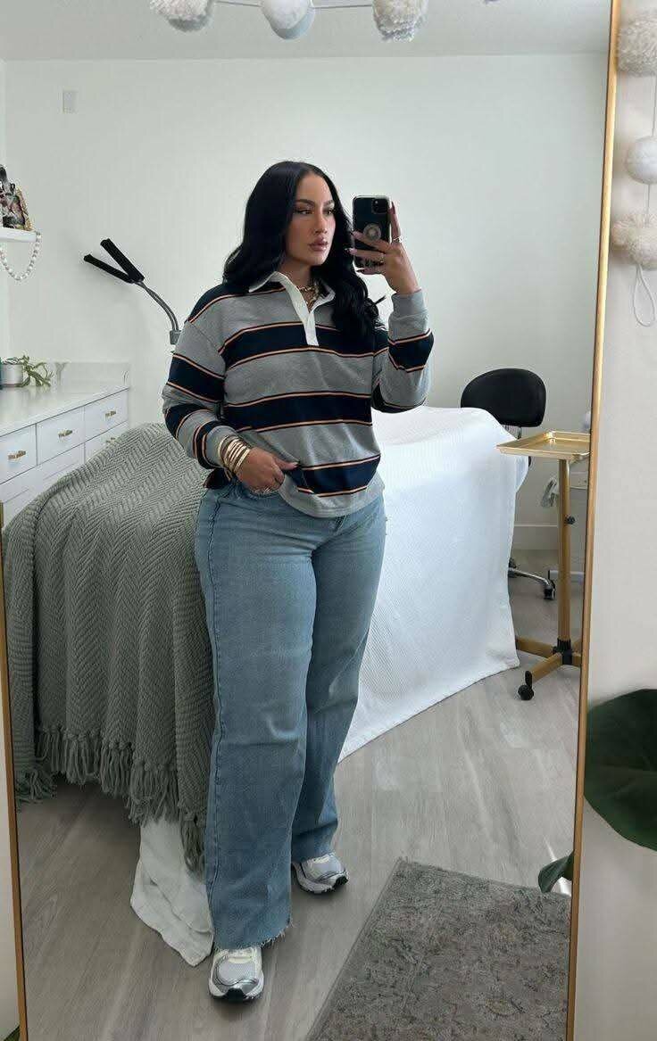 Polo  homme et femme