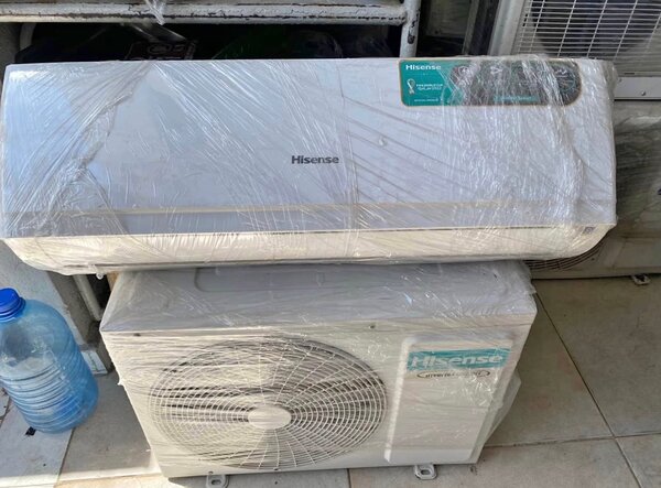 Climatiseur Inverter Éco