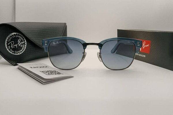 Lunettes de soleil tendance