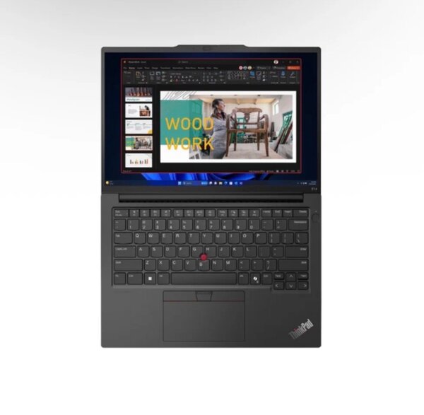 ThinkPad X1 Carbon Ultrabook