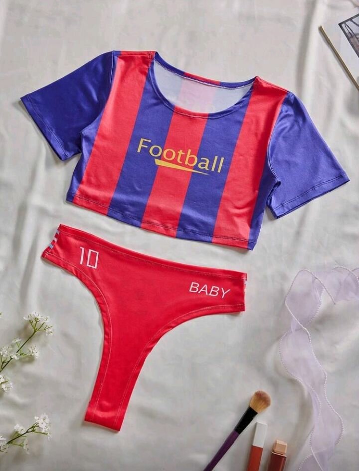 Ensemble Sport Chic Femme