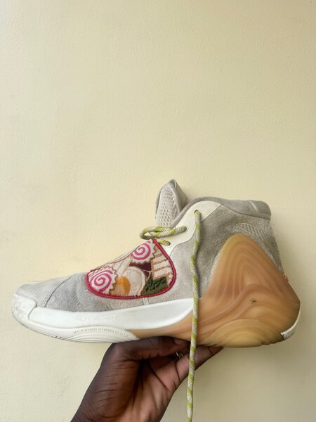 Anta KlayThompson KT6 "Noodles