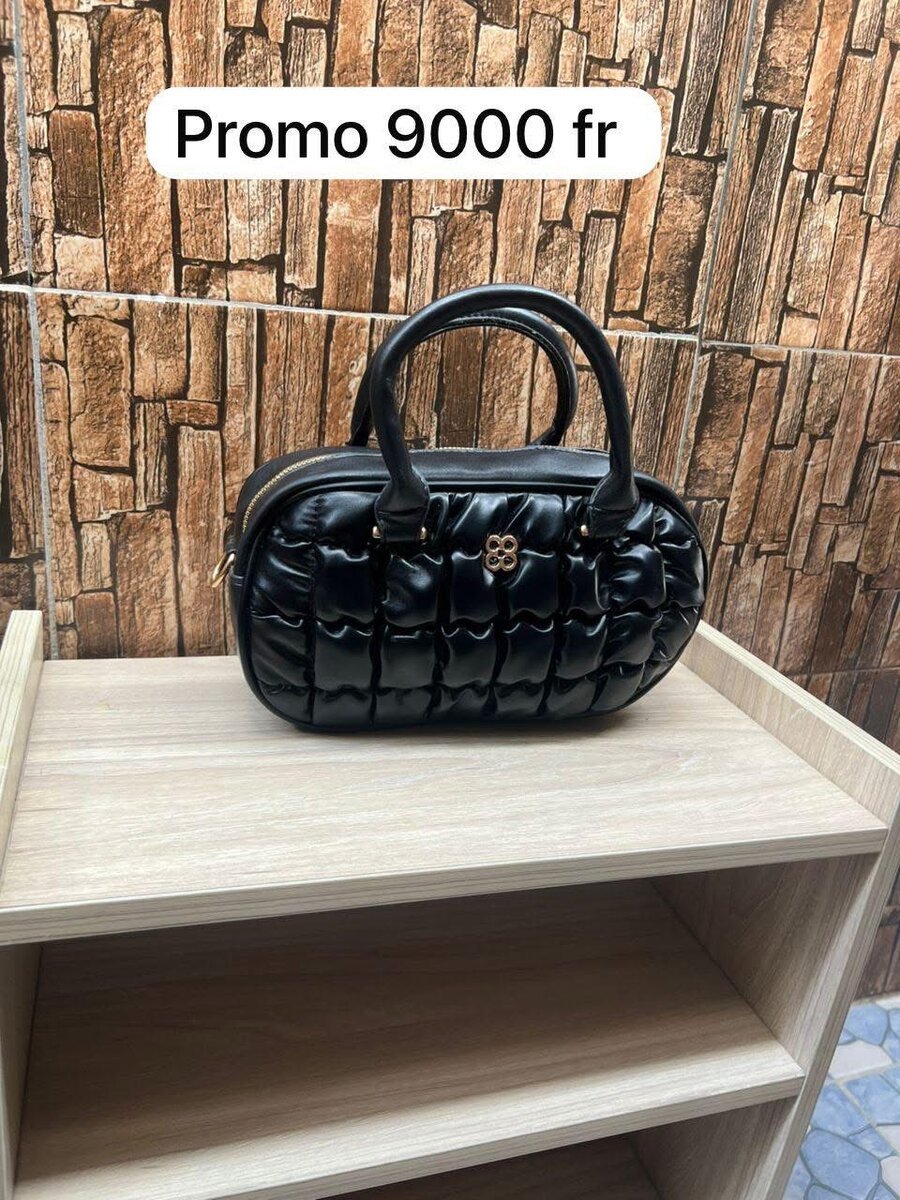 Sacs à main élégants promo