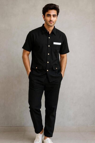 Costume élégant pour hommes