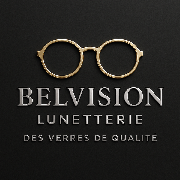 BELVISION Lunetterie