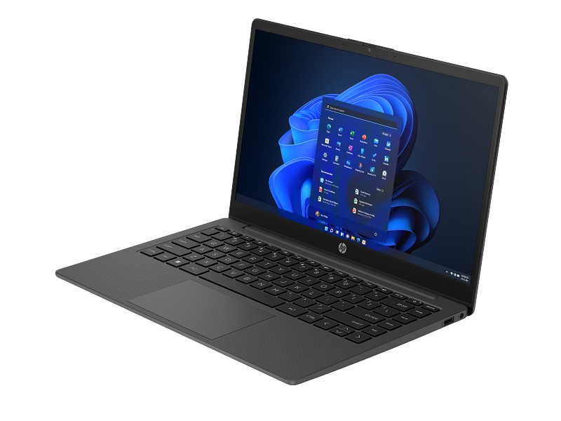 HP 240 G10 8Go/512Go SSD