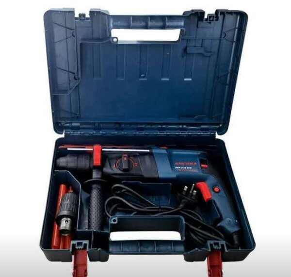 Perceuse à percussion Bosch