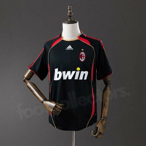 Maillot de foot adidas homme
