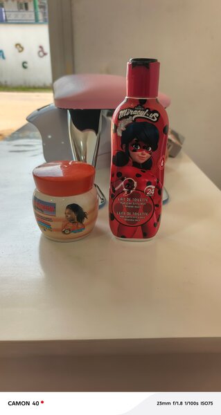 Crèmes et Soins Corporel