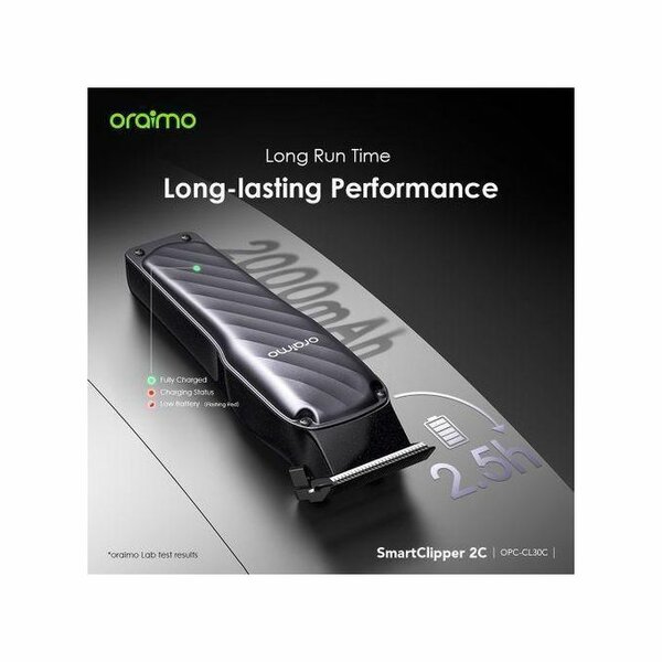 Tondeuse Oraimo Smart 2C