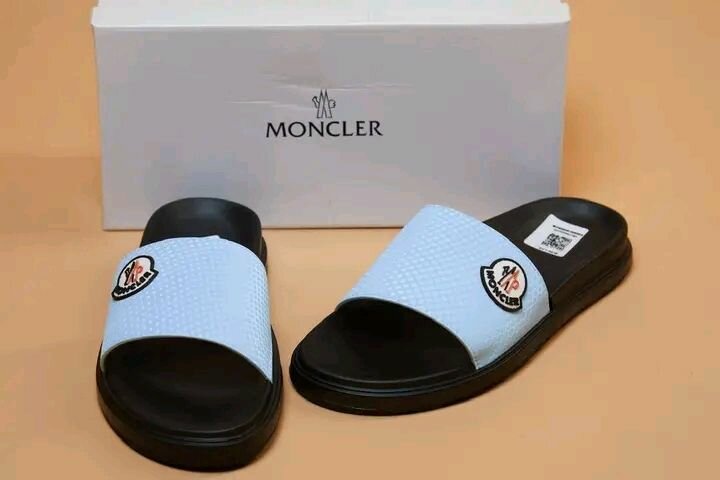 Sandales décontractées Moncler