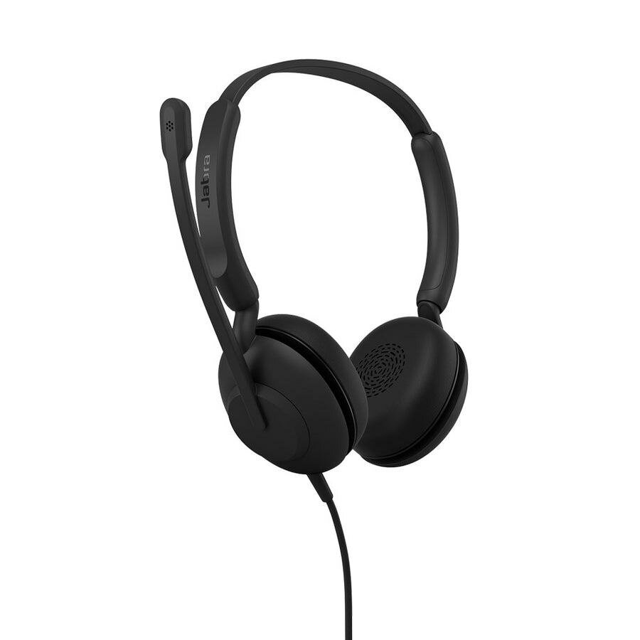 Casque filaire confort audio