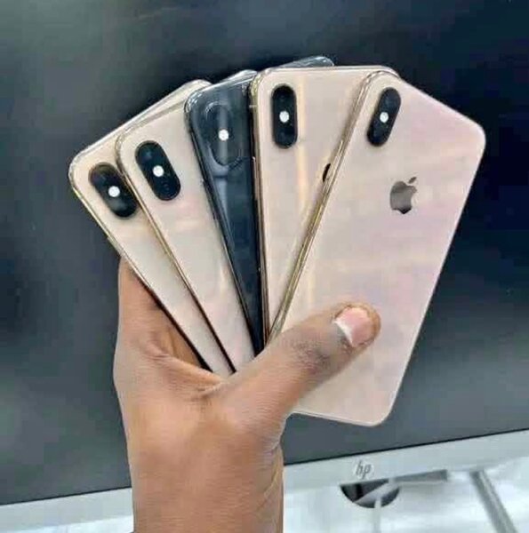 iPhone X simple 64Go