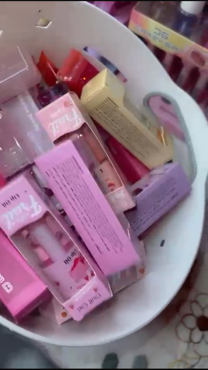 Baume à Lèvres Hydratant