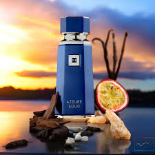 Parfum Azure Aoud Luxe