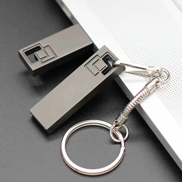 Clé USB Métal 128Go